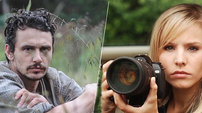 image de la news James Franco dans le film "Veronica Mars"