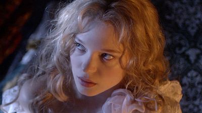 image de la news Léa Seydoux dans "La Belle et La Bête" : photo !