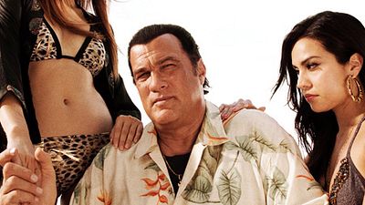 image de la news "The Expendables 3" : pourquoi la présence de Steven Seagal relève de l'exploit...
