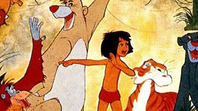 image de la news Une version live du "Livre de la jungle" !