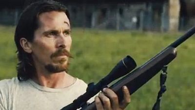 image de la news Un Christian Bale vengeur dans la bande-annonce de "Out of the furnace"