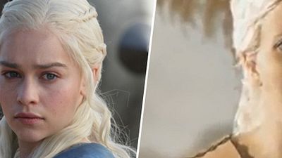image de la news "Game of Thrones" version Gotye [VIDEO]