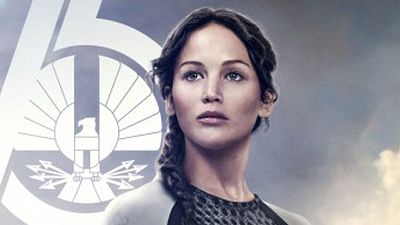 image de la news Comic-Con 2013 : 11 affiches pour "Hunger Games - L'embrasement"