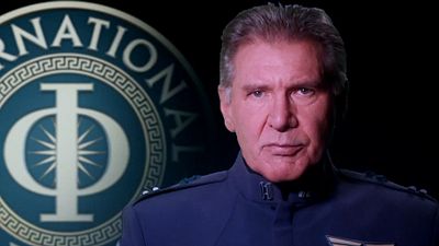image de la news Comic Con 2013 : "La Stratégie Ender" - Une vidéo virale avec Harrison Ford !