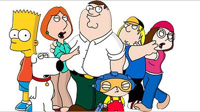 image de la news Le crossover ultime de la série animée : quand "Les Simpson" rencontrent "Les Griffin"