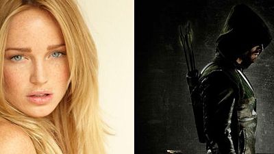 image de la news "Arrow" a trouvé sa Black Canary !