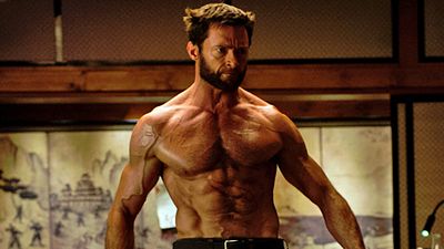 image de la news "Wolverine" : restez bien pendant le générique !