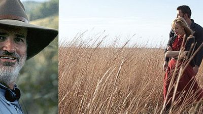 image de la news Terrence Malick attaqué en justice pour cause de lenteur !