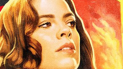 image de la news "Agent Carter" : un extrait du nouveau court métrage Marvel !
