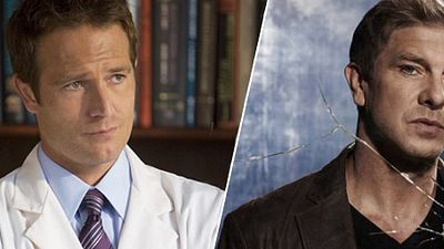image de la news Michael Vartan et Kenny Johnson rejoignent la saison 2 de "Bates Motel"