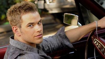 image de la news Un vampire de "Twilight" dans "Expendables 3" ?