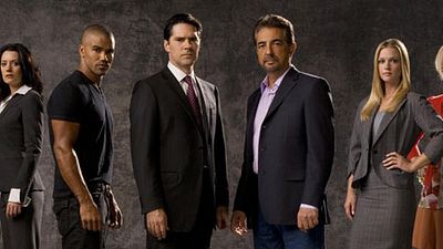 image de la news Audiences du mercredi 24 juillet : "Esprits criminels" très largement devant