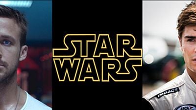 image de la news Ryan Gosling et Zac Efron dans "Star Wars 7" ?