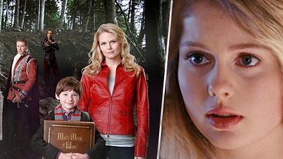 image de la news "Once Upon A Time" a trouvé sa Fée Clochette !