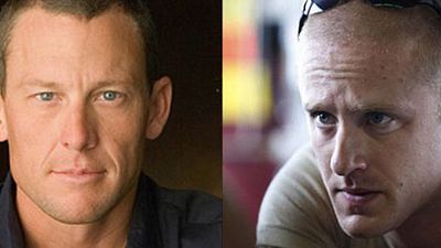 image de la news Ben Foster dans la peau de Lance Armstrong pour Stephen Frears