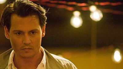 image de la news Johnny Depp proche de la retraite ?