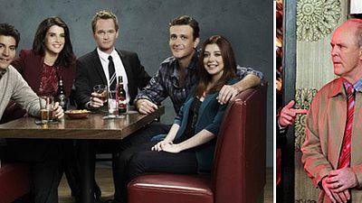 image de la news Qui est (aussi) de retour dans la saison 9 de "How I Met Your Mother" ?