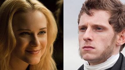 image de la news Un bébé pour Evan Rachel Wood et Jamie Bell