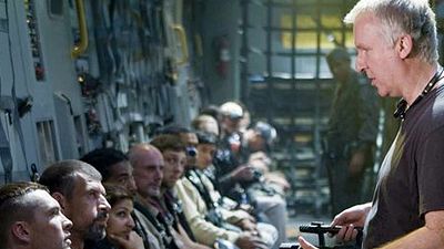 image de la news Un nouveau scénariste pour "Avatar 2" de James Cameron ?