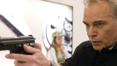 image de la news Billy Bob Thornton retrouve les frères Coen dans  la série "Fargo"