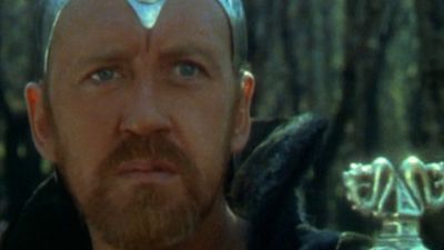 image de la news "Merlin" : une nouvelle saga fantasy par un scénariste de "Game of Thrones" 