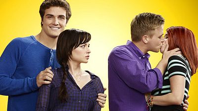 image de la news Une saison 4 pour "Awkward"... avec de nouveaux showrunners !