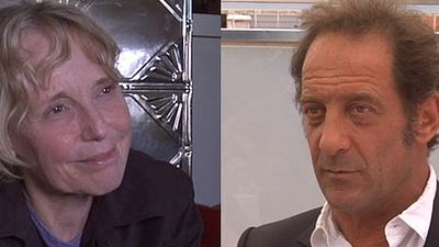 image de la news Vincent Lindon : "J'aime bien être caressé par une caméra" [VIDEO]