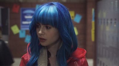 image de la news Bryce Dallas Howard passe derrière la caméra pour M83 [VIDEO]