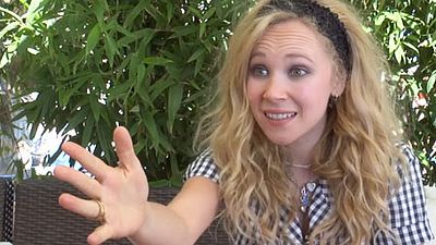image de la news Very Mad Trip pour Juno Temple et Michael Cera ! [INTERVIEW VIDEO]