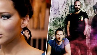 image de la news "Hunger Games - L'embrasement" : un inédit de Coldplay sur la BO du film
