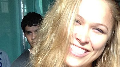 image de la news "Expendables 3" + "Fast & Furious 7" pour une championne d'UFC