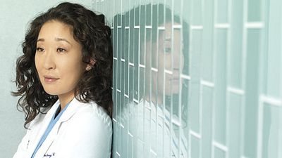 image de la news Sandra Oh quitte "Grey's Anatomy"