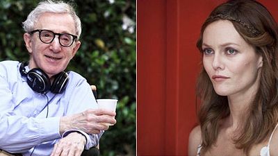 image de la news "Fading Gigolo" : lorsque Woody rencontre Vanessa Paradis ! [VIDEO]