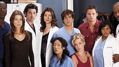 image de la news Sondage : Faut-il arrêter "Grey's Anatomy" ?