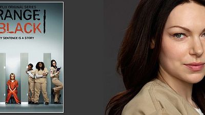 image de la news Laura Prepon quitte "Orange is the New Black"