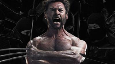 Hugh Jackman et les 100 millions de dollars pour Wolverine : "C'est faux !"