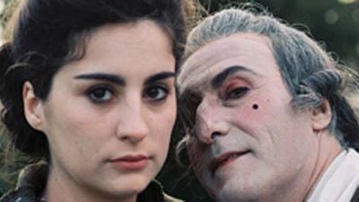 image de la news Locarno 2013 : la rencontre entre Casanova et Dracula récompensée par un Léopard d'Or