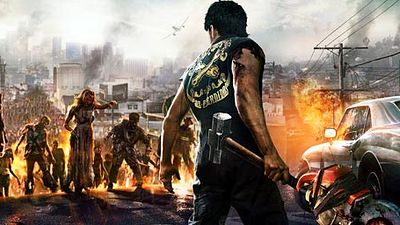 image de la news "Dead Rising 3" : du zombie et du Trash dans un démentiel Trailer  [VIDEO]