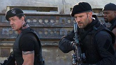 image de la news Synopsis, casting, tournage : les infos définitives sur "Expendables 3" !