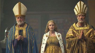 image de la news Ce que pense la presse US de "The White Queen"