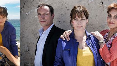 image de la news "Nuit Blanche", le nouveau Prime de "Plus belle la vie" bientôt sur France 3