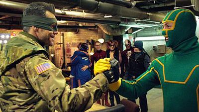 image de la news "Kick-Ass 2" : 5 choses que vous DEVEZ savoir !!