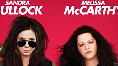 image de la news "Les Flingueuses" : le scandale de l'affiche retouchée...