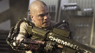 Box-office France : "Elysium" en orbite, "Lone Ranger" à la peine...