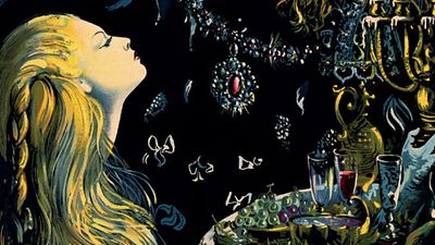 image de la news "La Belle et la Bête" s'affiche... comme il y a 67 ans