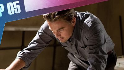 image de la news Top 5 des films qui n'étaient en fait qu'un rêve [VIDEO]