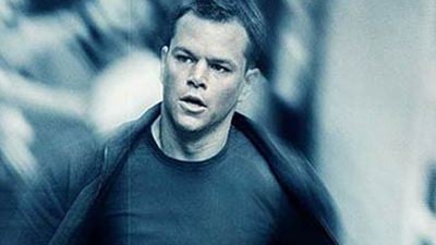 "Jason Bourne" : et si Matt Damon revenait ?