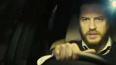 image de la news Premières images de "Locke", un Thriller en temps réel avec Tom Hardy