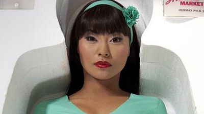 image de la news "Real Humans" : la bande-annonce de la saison 2 ! [VIDEO]