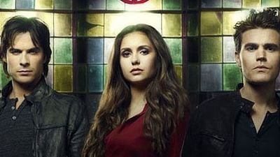 image de la news Soirées livetweets, challenges et cadeaux à gagner pour la 4ème saison de "Vampire Diaries" sur NT1